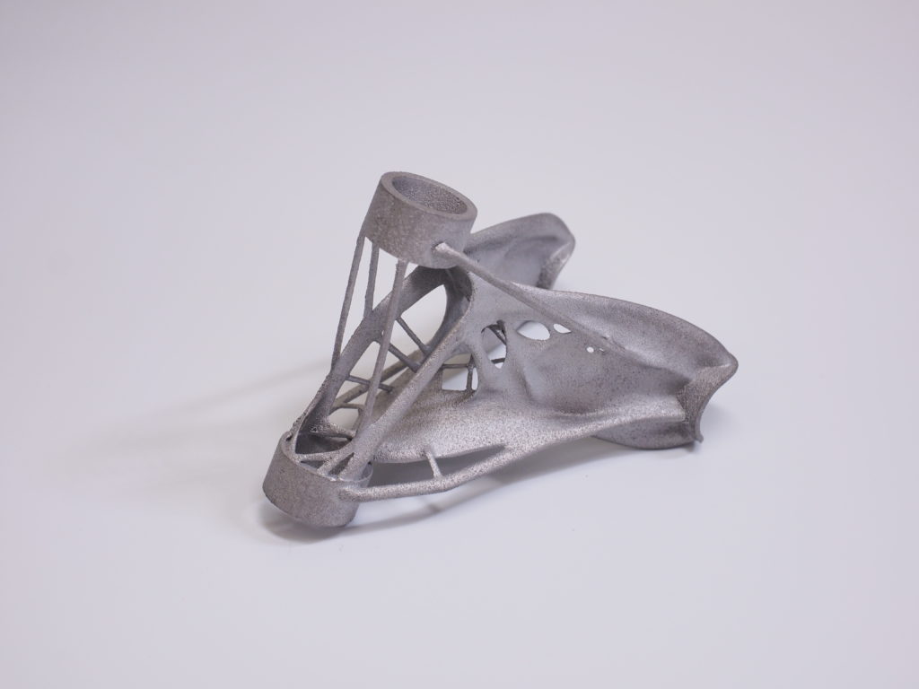 金属3dプリンターのルール 造れる形状と造形上の注意点 信州男児のブログ