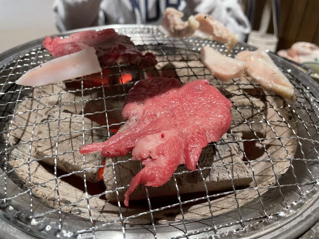 美味しそうな肉の写真